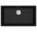 Franke Zlewozmywak do podbudowy Fragranit Maris MRG 110-72 Onyx