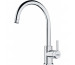 Franke Lina XL Bateria kuchenna Chrom