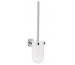 Grohe Start Szczotka toaletowa (komplet) chrom