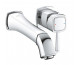 Grohe Grandera 2-otworowa bateria umywalkowa Rozmiar L