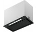 Franke Okap do wbudowania w szafkę Box Flush Premium FBFP BK MATT A52 Czarny mat