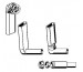 Villeroy & Boch Profesjonalna kuchnia Overflow complete