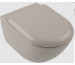 Villeroy & Boch Antao Miska WC wiszący bezrant TwistFlush Almond CeramicPlus