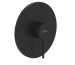 Villeroy & Boch Loop & Friends bateria do montażu podtynkowego Matt Black