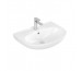 Villeroy & Boch O.novo Umywalka 600 x 460 mm Weiss Alpin