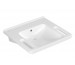 Villeroy & Boch ViCare Umywalka b/o 600 x 550 mm Weiss Alpin