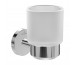 Villeroy & Boch Elements Uchwyt szklany Chrome