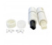 Duravit SC damper-set for seat and cover
