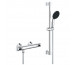 Grohe Precision Flow Bateria prysznicowa z termostatem, DN 15