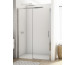 Sanswiss Divera S2B Drzwi Przesuwne 2-Cz. 1400X2000 Połysk 07