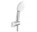 Grohe Tempesta 110 II zestaw prysznicowy punktowy set 5,7l