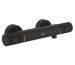 Grohe Grohtherm 1000 Performance Bateria prysznicowa z termostatem, DN 15 phantom black