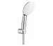 Grohe Tempesta 110 III zestaw prysznicowy punktowy set
