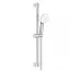 Grohe Tempesta 110 Zestaw z drążkiem prysznicowym, 2 strumienie chrom