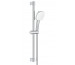 Grohe Tempesta Cube 110 II zestaw prysznicowy 600 7,6l