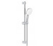 Grohe Tempesta Cube 110 II zestaw prysznicowy 600 9,5