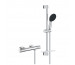 Grohe Precision Feel Bateria prysznicowa z termostatem, DN 15