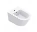 Catalano Zero bidet wiszący biały mat 1BS55NBM