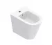Catalano Zero bidet stojący na podłodze biały mat