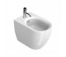 Catalano Sfera bidet stojący na podłodze +śruby mocujące biały