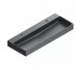 Catalano Premium umywalka 120x47 czarny mat