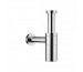 Catalano syfon umywalkowy chrom 5SIABS00