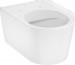 Hansgrohe EluPura S Miska wisząca WC 540 bezrant. AquaFall Flush SmartClean biały