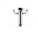 Axor ShowerSolutions Przyłącze sufitowe 100 mm