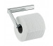 Axor Universal Softsquare Uchwyt na papier toaletowy