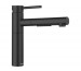 Blanco ALTA-S II Silgranit-Look antracyt