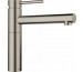 Blanco ALTA II satin platinum