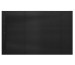 Roca Pyros brodzik prostokątny 1800 x 800 mm syfon w kpl. czarny 80x180