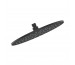 Ideal Standard irain deszczownica zaok. m1 300mm  sblk