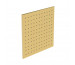 Ideal Standard irain deszczownica kwadrat 300mm br gold
