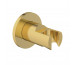 Ideal Standard idealrain uchwyt słuch. cylin. br gold