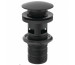 Ideal Standard click-clack umywalkowy lux z otw. sblk