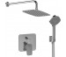 Ideal Standard ceraplan pakiet nat./bin,set+head