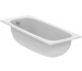 Ideal Standard I.life wanna 170x75 prostokątna biały 