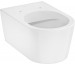 Hansgrohe EluPura S Miska wisząca WC 540 bezrant. AquaFall Flush Biały