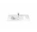 Roca Victoria Umywalka meblowa UNIK 80x46 cm