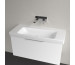 Villeroy & Boch Architectura Umywalka b/o bez przel. 1000 x 445 mm Weiss Alpin CeramicPlus