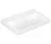 Villeroy & Boch Architectura Umywalka b/o bez przel. 650 x 445 mm Weiss Alpin AntiBac CeramicPlus