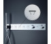 Axor ShowerSolutions Symbol przycisku do modułu termostatycznego Select - 821888_O1