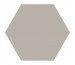 Tubądzin Płytka gresowa Cielo e Terra Marrone Geometry MAT 22,1x19,2x0,8 Gat.1