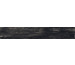 Tubądzin Płytka gresowa Holiday Wood black STR 119,8x19x0,8 Gat.1