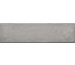 Tubądzin Płytka ścienna Masovia griggio B gloss STR 29,8x7,8x1 Gat.1