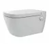 Tece One kompletna miska WC myjąca urządezenie do higieny intymnej - 843851_O1