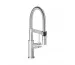 Villeroy & Boch Steel Expert Compact Window bateria kuchenna zlewozmywakowa Solid stainless steel