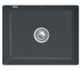 Villeroy & Boch Subway 60 SU zlewozmywak podblatoowy 545 x 440 mm Pure Black