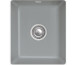 Villeroy & Boch Subway 45 SU zlewozmywak podblatoowy 440 mm Pure Black